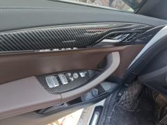 BMW X3 xDrive 25i M Sport Package - ფოტო 13
