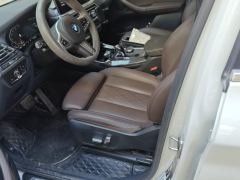 BMW X3 xDrive 25i M Sport Package - ფოტო 14