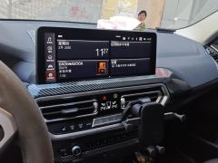 BMW X3 xDrive 25i M Sport Package - ფოტო 17