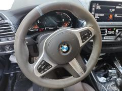BMW X3 xDrive 25i M Sport Package - ფოტო 18