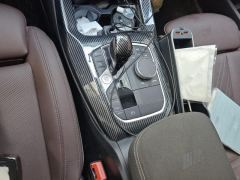 BMW X3 xDrive 25i M Sport Package - ფოტო 19