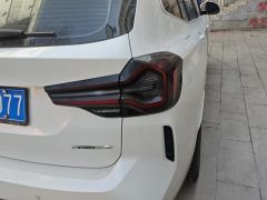 BMW X3 xDrive 25i M Sport Package - ფოტო 5