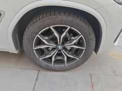 BMW X3 xDrive 25i M Sport Package - ფოტო 6