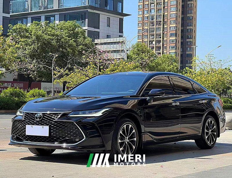 Toyota Avalon 2.0L Luxury Edition