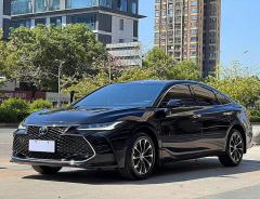 Toyota Avalon 2.0L Luxury Edition - photo 1