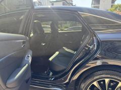 Toyota Avalon 2.0L Luxury Edition - photo 10