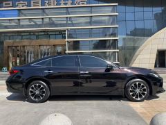 Toyota Avalon 2.0L Luxury Edition - photo 11