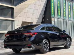 Toyota Avalon 2.0L Luxury Edition - photo 12