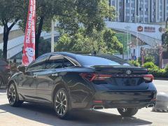 Toyota Avalon 2.0L Luxury Edition - photo 13