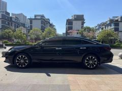 Toyota Avalon 2.0L Luxury Edition - photo 14