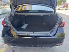 Toyota Avalon 2.0L Luxury Edition - photo 15