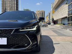 Toyota Avalon 2.0L Luxury Edition - photo 16