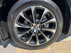 Toyota Avalon 2.0L Luxury Edition - photo 17