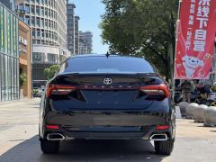 Toyota Avalon 2.0L Luxury Edition - photo 18
