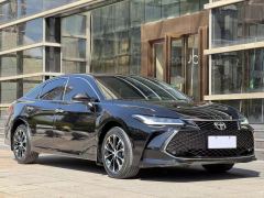 Toyota Avalon 2.0L Luxury Edition - photo 3