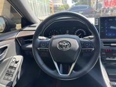 Toyota Avalon 2.0L Luxury Edition - photo 5