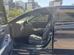 Toyota Avalon 2.0L Luxury Edition - photo 6