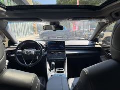 Toyota Avalon 2.0L Luxury Edition - photo 8