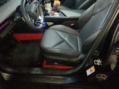 Changan UNI-V 1.5T Premium Version - ფოტო 14