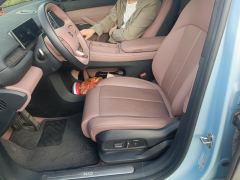 NIO EC6 505km 75kWh - photo 14