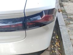 Changan UNI-V 1.5T Dual Clutch Premium - photo 5