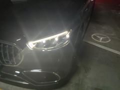 Mercedes-Benz S Class S-Class Facelift S 450 L 4MATIC - ფოტო 4