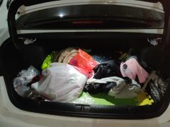 Chery Arrizo 8 High-Energy Edition 2.0T Dynamic - photo 7