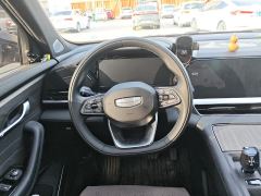 Geely Xingyue L Dongfang Yao 2.0T Automatic two-wheel drive Star Edition - фото 18