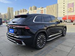 Geely Xingyue L Dongfang Yao 2.0T Automatic two-wheel drive Star Edition - фото 2