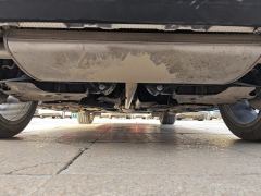 Geely Xingyue L Dongfang Yao 2.0T Automatic two-wheel drive Star Edition - фото 9
