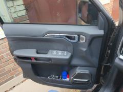 Jetour Traveller 2.0T AWD - photo 12