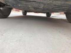 Jetour Traveller 2.0T AWD - photo 8