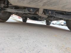 Jetour Traveller 2.0T AWD - photo 9