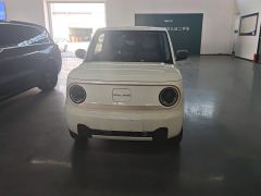 Geely Galaxy Panda mini 200km Animated Bear - ფოტო 3