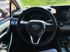 Toyota Corolla Dual-Engine 1.8L Pioneer Edition - ფოტო 18