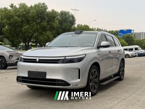 2024 AITO M7 210km AWDUltraSmart Drive Edition 6 - car from China