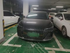 Roewe M7 DMH 1.5L 160km Enjoy Edition - ფოტო 3