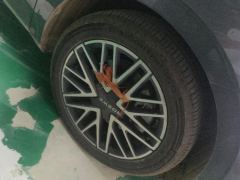 Roewe M7 DMH 1.5L 160km Enjoy Edition - ფოტო 6