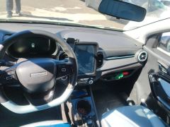 Chery Ant Edition 30kw 301km - ფოტო 16
