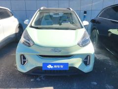 Chery Ant Edition 30kw 301km - ფოტო 3