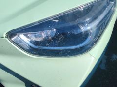 Chery Ant Edition 30kw 301km - ფოტო 4