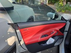 Xiaomi SU7 720km Rear Drive Standard Edition - ფოტო 12