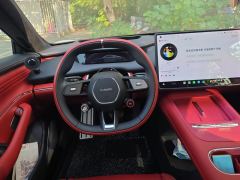 Xiaomi SU7 720km Rear Drive Standard Edition - ფოტო 18