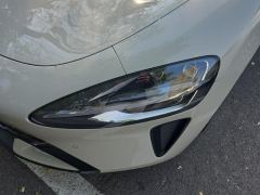Xiaomi SU7 720km Rear Drive Standard Edition - ფოტო 4
