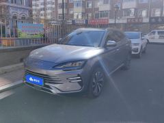 BYD Song PLUS DM-i Honor Edition 1.5L 110km Flagship PLUS - ფოტო 1