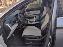 BYD Song PLUS DM-i Honor Edition 1.5L 110km Flagship PLUS - ფოტო 14
