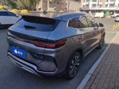 BYD Song PLUS DM-i Honor Edition 1.5L 110km Flagship PLUS - ფოტო 2