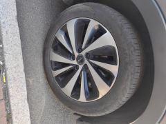 BYD Song PLUS DM-i Honor Edition 1.5L 110km Flagship PLUS - ფოტო 6