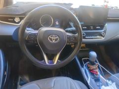 Toyota Asian Lion 2.0L Edition - ფოტო 18