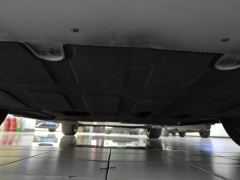 Roewe M7 DMH 1.5L 160km Enjoy Edition - ფოტო 8